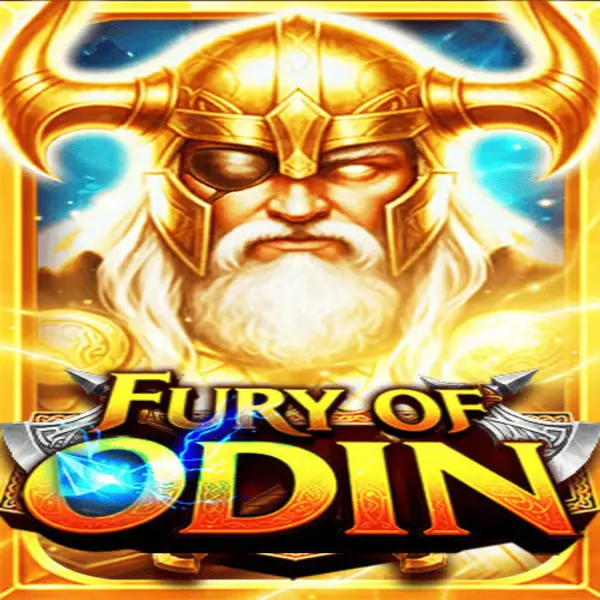 Fury of Odin - ADUGAMING