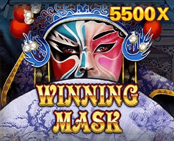 JDB : Winning Mask - ADUGAMING