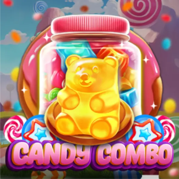 CosmoPlay : Candy Combo 10 - ADUGAMING