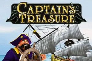 Captain Treasure - ADUGAMING