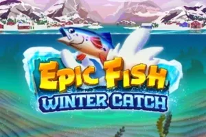 Epic Fish: Winter Catch - ADUGAMING