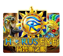 Joker123 : Horus Eye - ADUGAMING