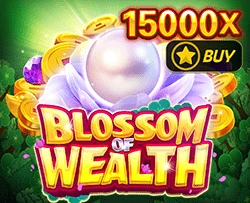 JDB : Blossom of Wealth - ADUGAMING