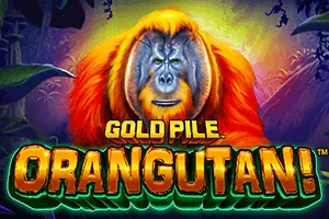 Gold Pile: Orangutan - ADUGAMING