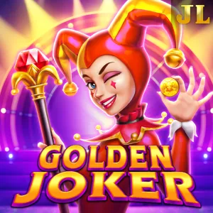 Jili : Golden Joker - ADUGAMING