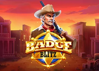 Pragmatic : Badge Blitz - ADUGAMING