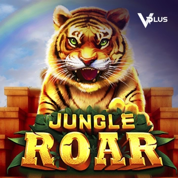 Jungle Roar - ADUGAMING