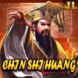 Jili : Chin Shi Huang - ADUGAMING