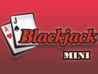 Blackjack Mini - ADUGAMING