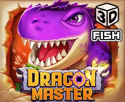 Dragon Master - ADUGAMING