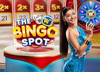 Vegas Ball Bonanza - ADUGAMING