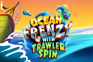 Ocean Frenzy - ADUGAMING