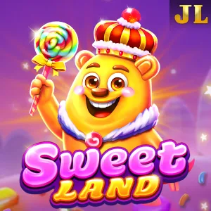 Jili : Sweet Land - ADUGAMING