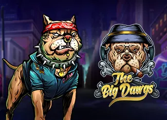 Pragmatic : The Big Dawgs - ADUGAMING