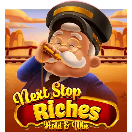 Octoplay : Next Stop Riches Hold & Win - ADUGAMING