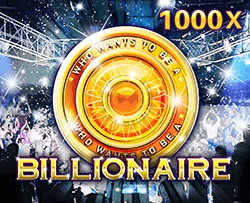 JDB : Billionaire - ADUGAMING