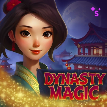 Spinocchio : Dynasty Magic - ADUGAMING
