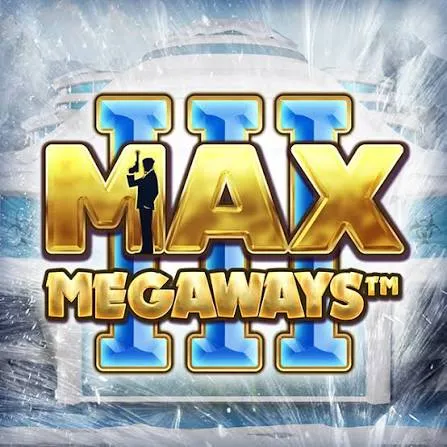 Bigtime : Max Megaways 3 - ADUGAMING