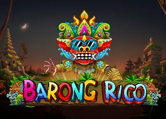 Pragmatic : Barong Rico - ADUGAMING
