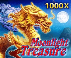 JDB : Moonlight Treasure - ADUGAMING