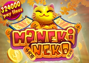AFB : Kucing Pembawa Keberuntungan - ADUGAMING