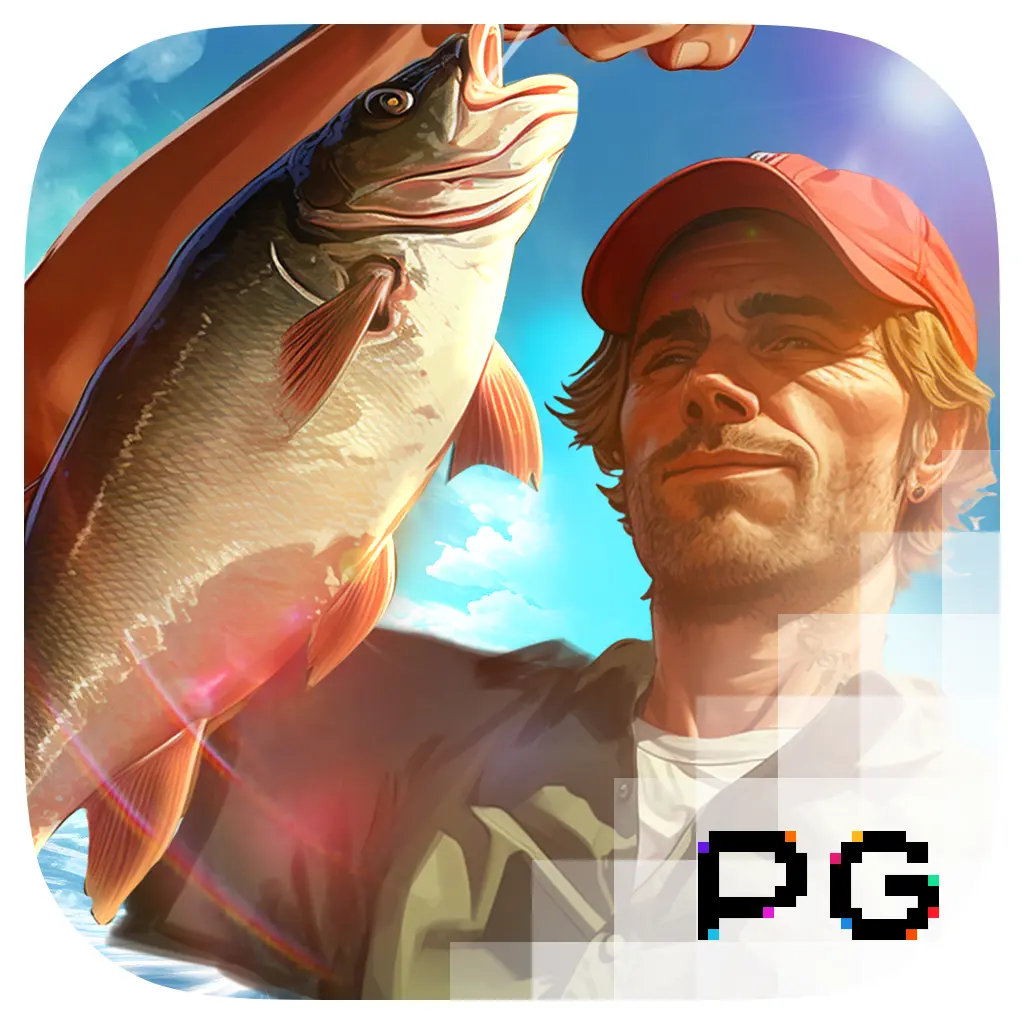 PGSoft : Shark Hunter - ADUGAMING