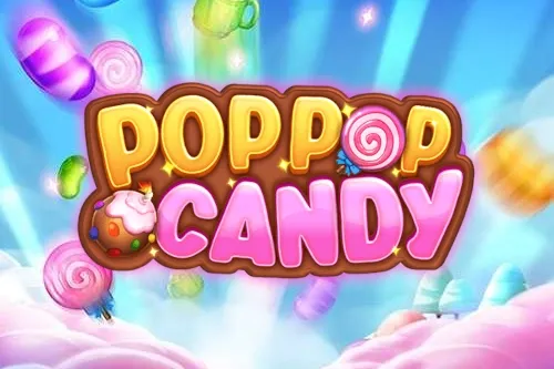 JDB : Pop Pop Candy - ADUGAMING