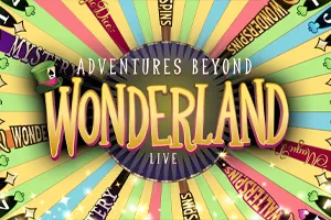 Adventures Beyond Wonderland Brasil - ADUGAMING