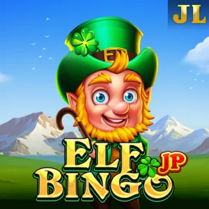Jili : ELF BINGO - ADUGAMING