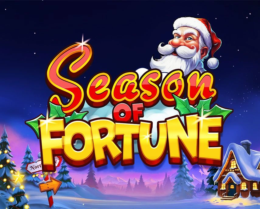 Season of Fortune - ADUGAMING