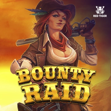 Redtiger : Bounty Raid - ADUGAMING