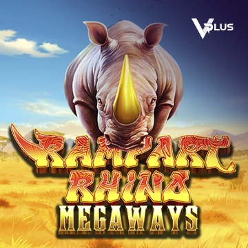 Rampart Rhino - ADUGAMING