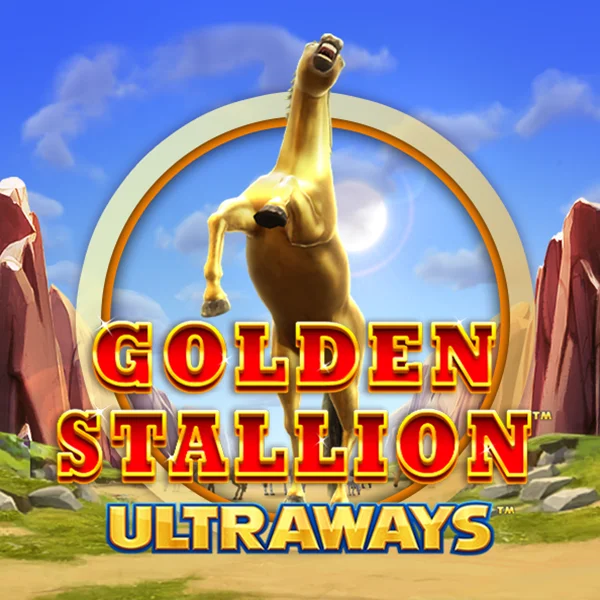 Golden Stallion - ADUGAMING
