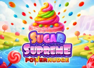 Pragmatic : Sugar Supreme Powernudge - ADUGAMING