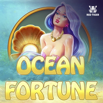 Redtiger : Ocean Fortune - ADUGAMING