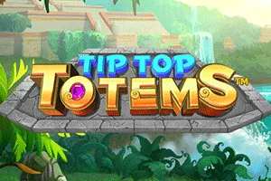 Tip Top Totems - ADUGAMING