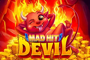 Mad Hit Devil - ADUGAMING