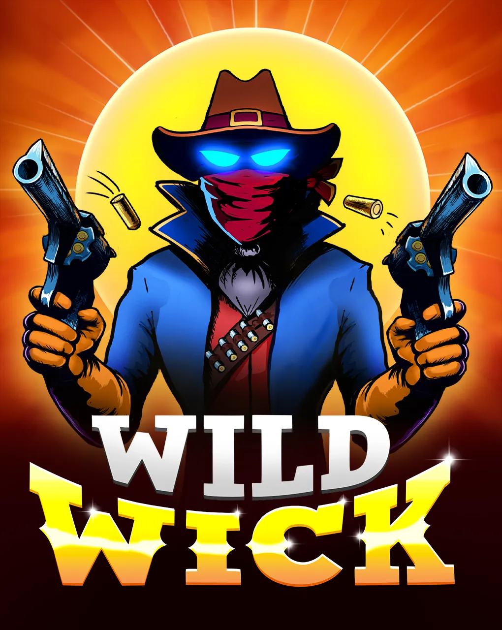 Bgaming : Wild Wick - ADUGAMING