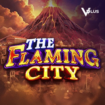 The Flaming City - ADUGAMING