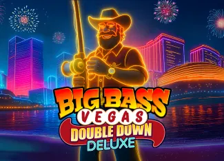 Pragmatic : Big Bass Vegas Double Down Deluxe - ADUGAMING