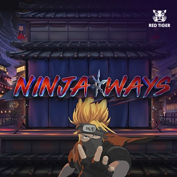 Redtiger : Ninja Ways - ADUGAMING