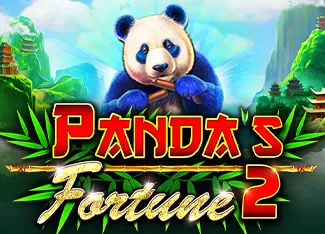 Pragmatic : Panda Fortune 2 - ADUGAMING