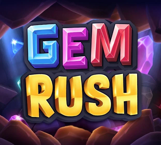 Gem Rush - ADUGAMING