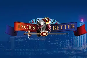Jacks or Better Classic - ADUGAMING