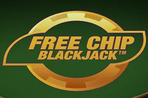 Free Chip Blackjack - ADUGAMING