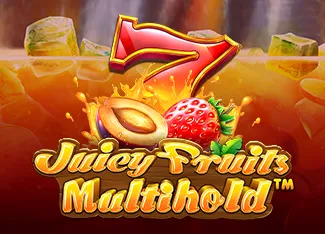 Pragmatic : Juicy Fruits Multihold - ADUGAMING