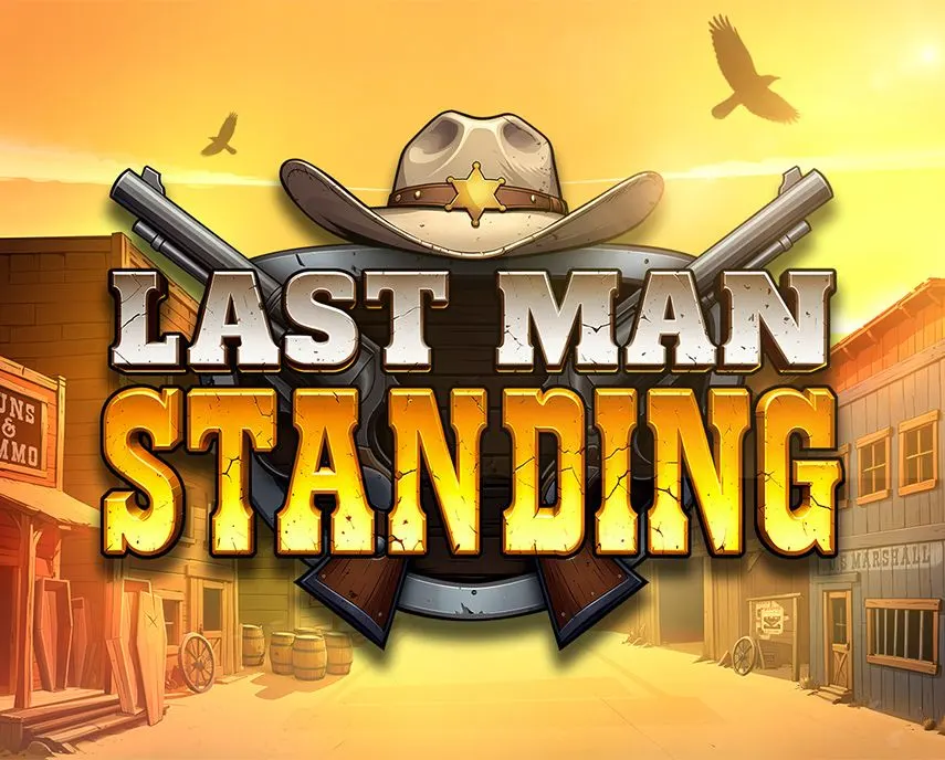 Last Man Standing - ADUGAMING