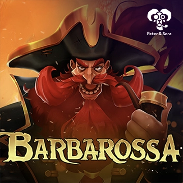 PeterSons : Barbarossa - ADUGAMING