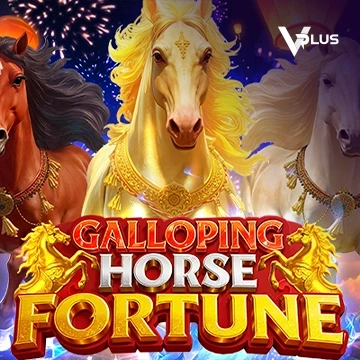 Galloping Horse Fortune - ADUGAMING