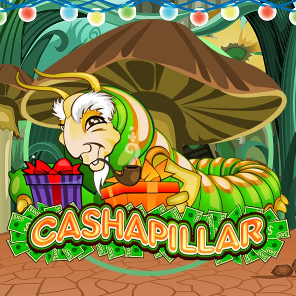 Cashapillar - ADUGAMING